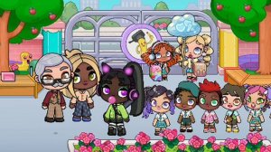 1 сентября Алисы