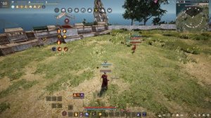 МАСТЕР МЕЧА (блейдер): Итоги реворка - ПВП с мудрецом в БДО (BDO - Black Desert)
