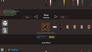 How To Start Out In KAT Roblox