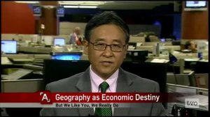 Is Geography Economic Destiny?