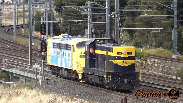 S307: A New Life in Preservation! (SRHC's S307 - The Homecoming Tour) | C501, S307, T357 смотреть онлайн