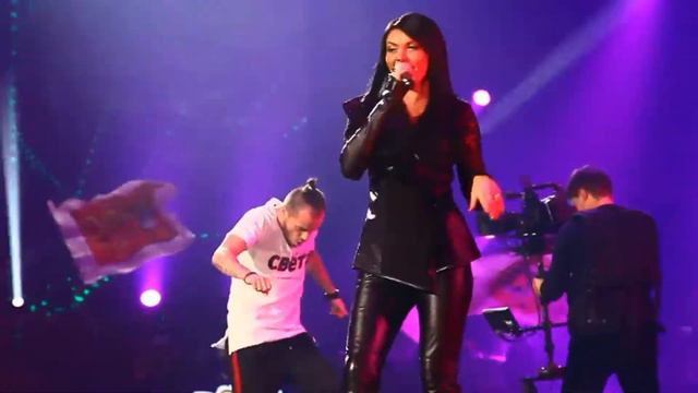 Света Супердискотека 2018 - Megamix - Live