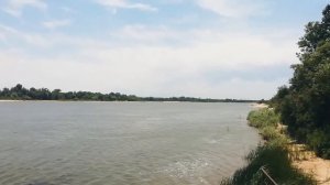 Продаётся Дача на правом берегу реки Дон
