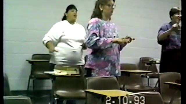 Tamra&Eve1993a смотреть онлайн