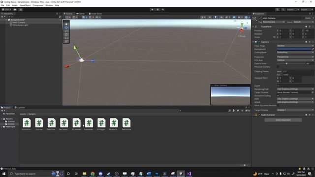 What Exactly is GameObject Find - Unity Tutorial