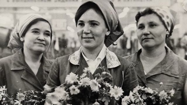 Онлайн-лекторий "Музей у микрофона" . Выпуск 35. История ткацкого дела в Родниках. 1820-2020 гг.