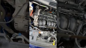 Честный обзор на Ford Fiesta 2015