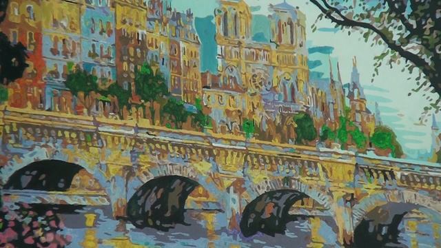 От шкатулок до военного оружия: сельский учитель технологии может делать всё смотреть онлайн