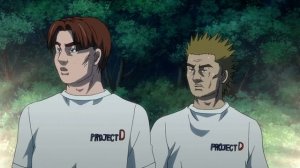 This is Real Drifting | Initial D | HD