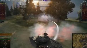 Гайд-Сравнение средних танков СССР: Т-62А, Объект 140 и Объект 430. Кто лучший?