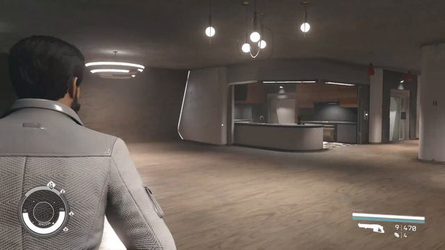 Starfield "A Legacy Forged" 4K смотреть онлайн