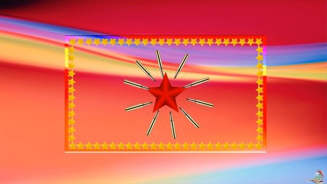 С праздником 23 февраля! смотреть онлайн