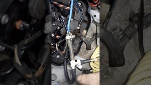Range rover vogue не поднимает пневмоподвеска