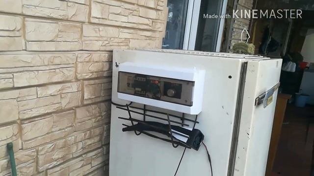 Автоматика коптильня(универсальная)