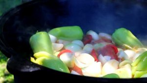 ТОЛЬКО ТАК можно приготовить МЯСО 5кг ЦЕЛИКОМ в КАЗАНЕ! 100% РЕЦЕПТ!