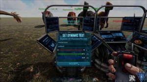 Dino Storage V2 by Lethal mod spotlight and mini guide