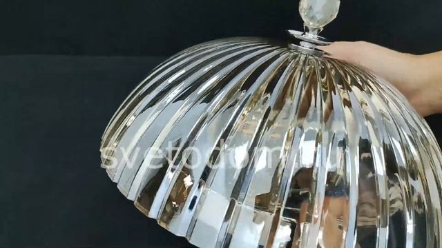 Светильник потолочный Divinare 4001/02 PL-2 серии Lianto смотреть онлайн