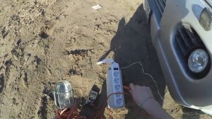 220 вольт в авто. Переделка ИБП. Засадил тачку.