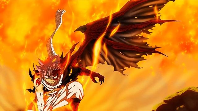 Хвост Феи. Нацу (Шёпот в темноте). смотреть онлайн