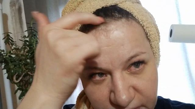 ОБАЛДЕННЫЕ БЛИНЫ/ ДОЖДАЛИСЬ СНЕГА/ ПАТЧИ ИЗ РИВ ГОШ/ ТОНИК CLINIQUE ИЗ ЛЕТУАЛЬ/ МАГНИТ КОСМЕТИК смотреть онлайн