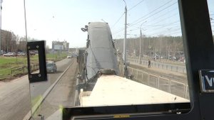 Ремонт дорог 22.04.2024