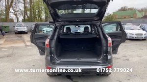 2018 (68) Ford Kuga 2.0 TDCi ST-Line