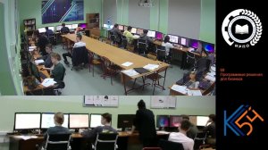 ДЭ Программные решения для бизнеса C1  3ИСП 11-16  поток 1