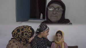 Сайгидмух1аммад Юсупов нашид про Маму.