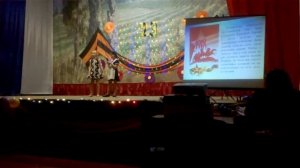 Песня: Мой папа босс, мой папа герой