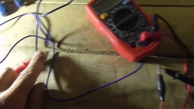 Приспособление для прозвонки проводов в машине без повреждения изоляции смотреть онлайн