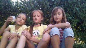Гимнастика челлендж