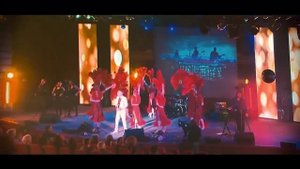 Иосиф Гамрекели- «Апрель»