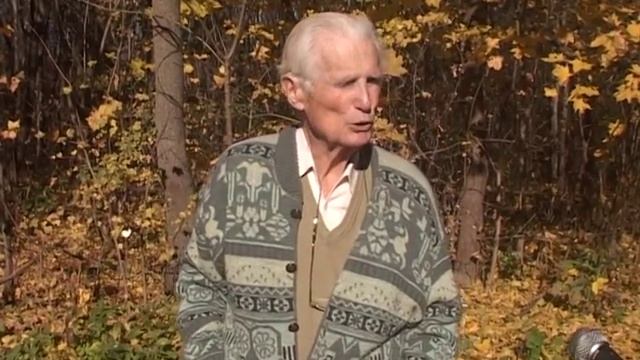 Усадьба Стаховичей в Становлянском районе Липецкой области - памятник федерального значения