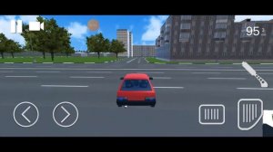 Новый СИМУЛЯТОР BeamNG для ТЕЛЕФОНА! (Real Car Crash, Russian Car Crash Simulator, Car Crash Soviet