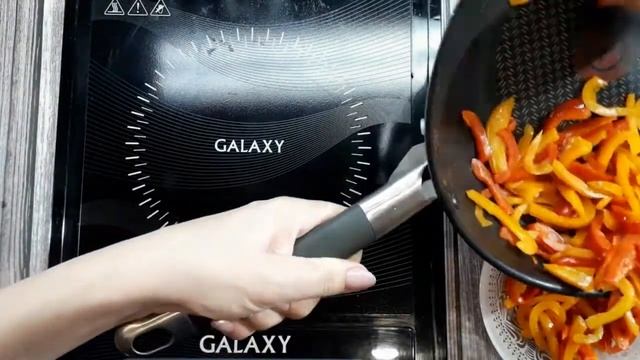 Фунчоза по Рецепту Гоар Аветисян (Мы Влюбились В Это Блюдо) смотреть онлайн