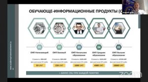 НЭЭМи. Корпоративная презентация и тренинг  30.07.2020