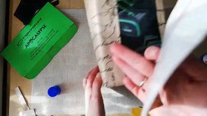 Органайзер для пакетов своими руками / ХРАНЕНИЕ ПАКЕТОВ / Как складывать пакеты