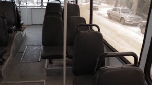 В Смоленске на линию вышел новый троллейбус