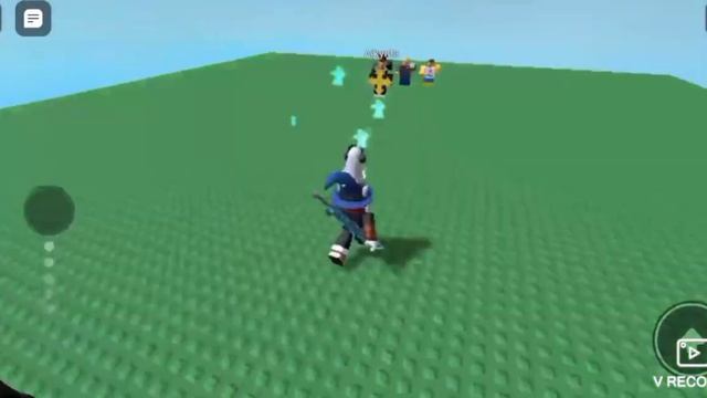 Теории Roblox(1)|| Обновление Moderators Are Epical? смотреть онлайн