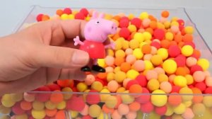 Кассовый аппарат и мороженное! Развлекающие и развивающие видео обзоры детских игрушек
