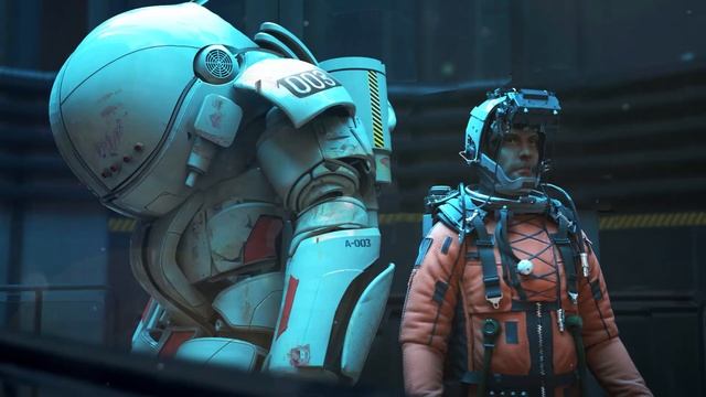 "Diesel" Concept Art Video смотреть онлайн