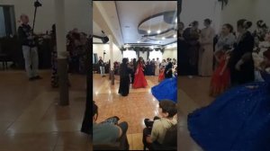 цыганские танцы 2023