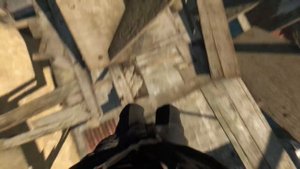 НЕЛОГИЧНЫЕ МОМЕНТЫ в Dying Light