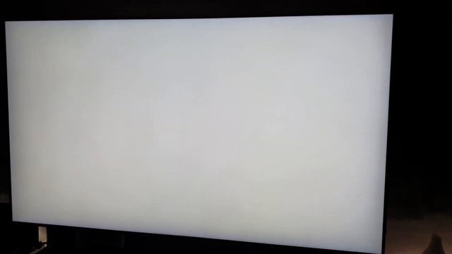 Samsung Q90r vertical banding,dirty screen effect & uniformity test смотреть онлайн