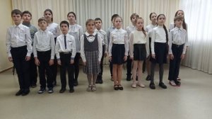 Л. Марченко "Колыбельная Маме"