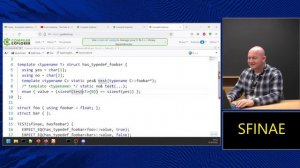Курс C++ МФТИ, 2022-2023. Лекция 6. SFINAE.