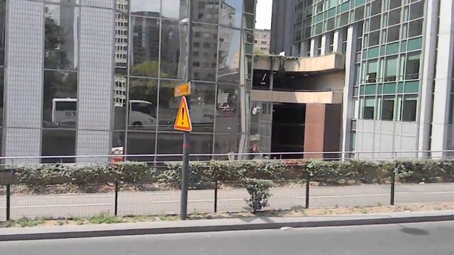 Небоскрёбы Парижа смотреть онлайн