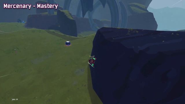 Mending Aspect on All Characters & Skins - Risk of Rain 2 (Survivors of the Void DLC)