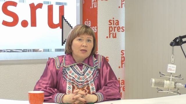 ONLINE Валентина Шадрина