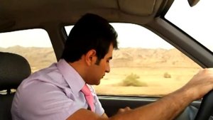 Saipa 131 (Kia Pride Beta) commercial (iran)
